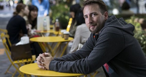 Brendan Gleene habla sobre el futuro de PUBG y PlayerUnknown Brendan Gleene habla sobre el futuro de PUBG y PlayerUnknown